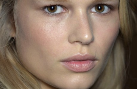 Anna Ewers models.com