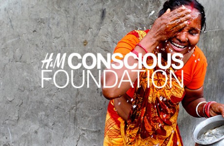 H&M Conscious Foundation