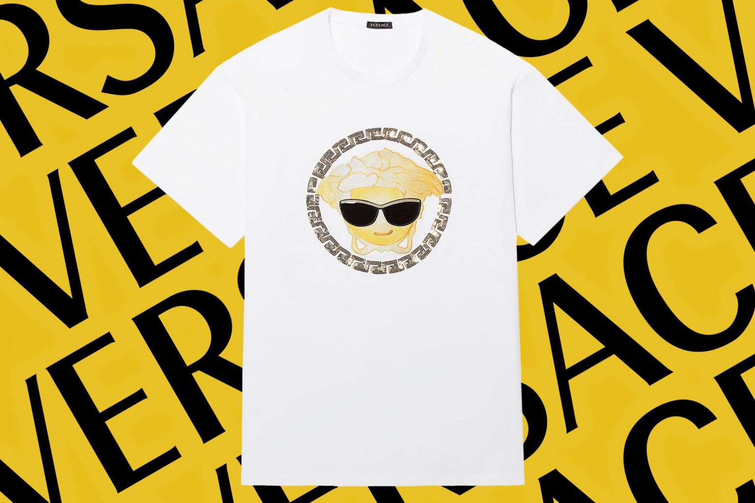 versace emoji 2016