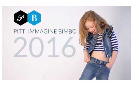 Pitti Bimbo 2016