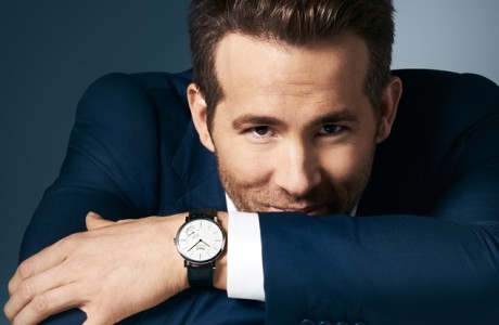 Ryan Reynolds