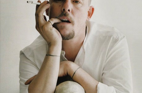 Alexander McQueen