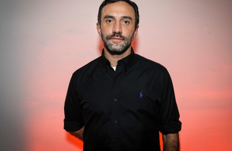 Riccardo Tisci